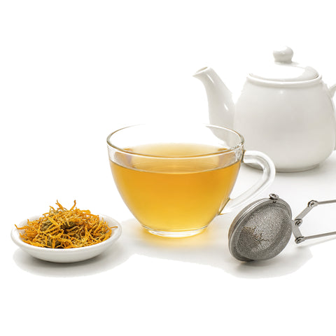 calendula bio 100g — utilizzo