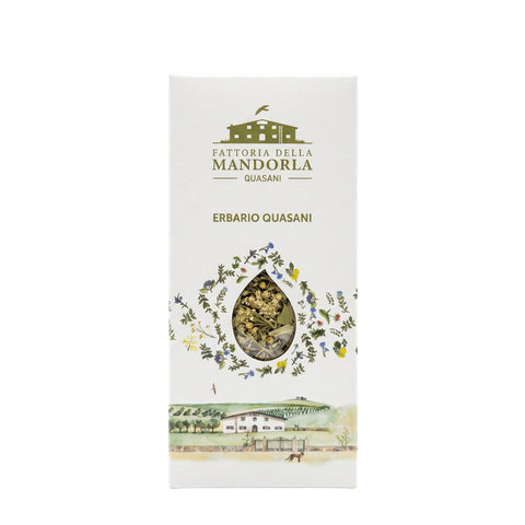 ginkgo composto bio 100g — fronte confezione