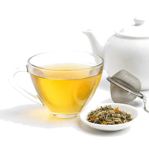 salvia composta bio 100g — utilizzo