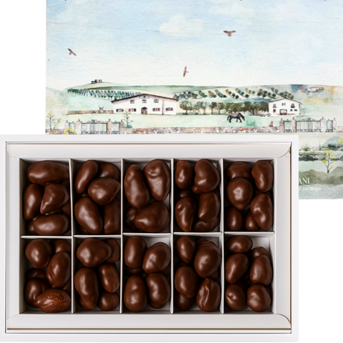 CASSETTA DOLCESANO - Assortiti