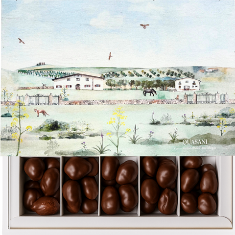 CASSETTA DOLCESANO - Assortiti