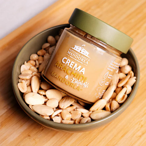 Bulk Amor di crema Premium - 13 vasetti BIO