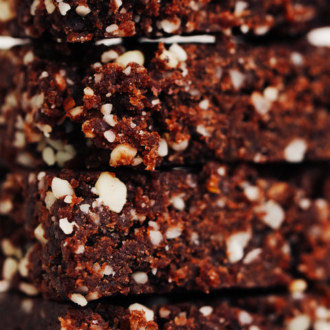 RAW BIO BAR - Mandorla e Cacao 48g