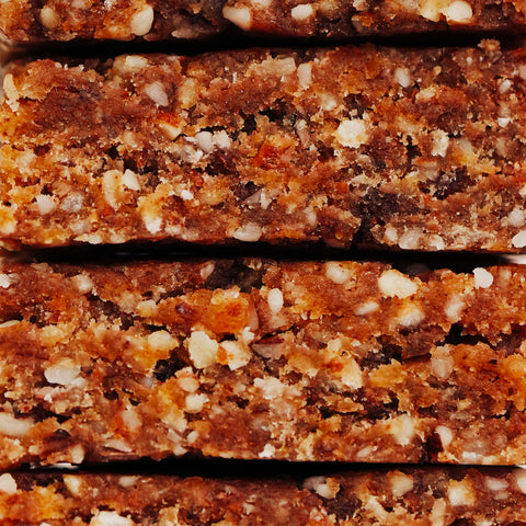 Toritto Organische geröstete geschälte Mandel – von Circular Short Chain