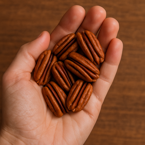 NOCI PECAN BIO 80g