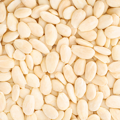 Mandorla di Toritto - Pelata ATTIVATA