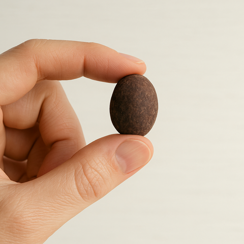 PRALINA UVETTA  E CIOCCOLATO