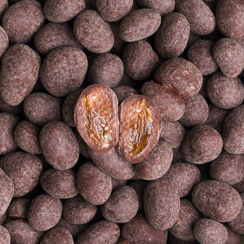 PRALINA UVETTA  E CIOCCOLATO