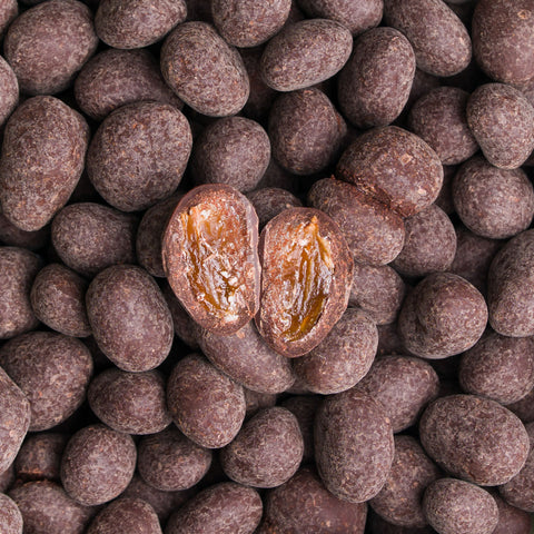PRALINA UVETTA  E CIOCCOLATO - GAS