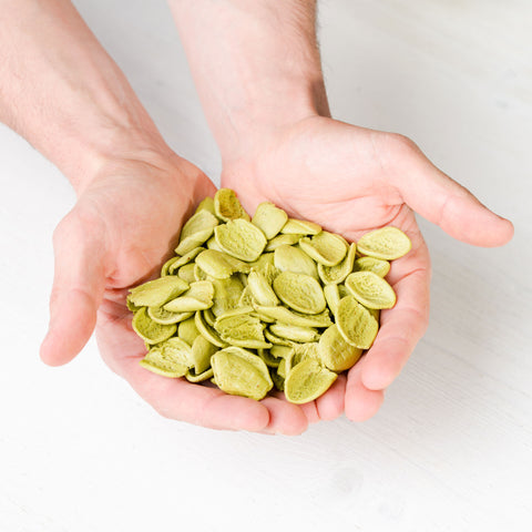 Pasta Mallo di Mandorla Bio 500 g