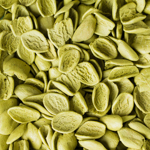 Pasta Mallo di Mandorla Bio 500 g