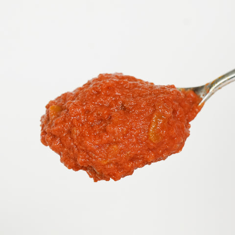 RAGÙ PICCANTINO - Mandorla e Peperoncino 310g
