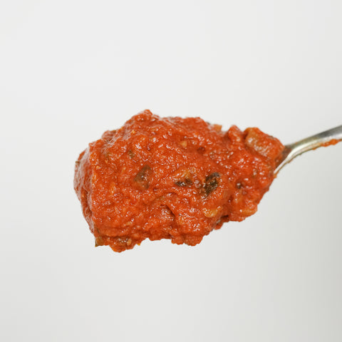 RAGÙ MURGIA - Funghi e Gran Murgiano® 310g