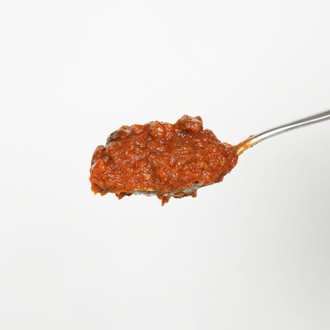 INTINGOLO - Mandorle e Melanzane 310g