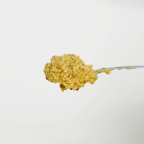 PESTO - Zucchine e Mandorle 210g