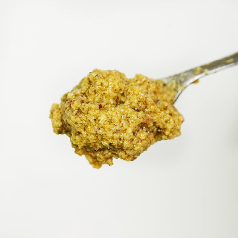 PESTO - Zucchine e Mandorle 210g