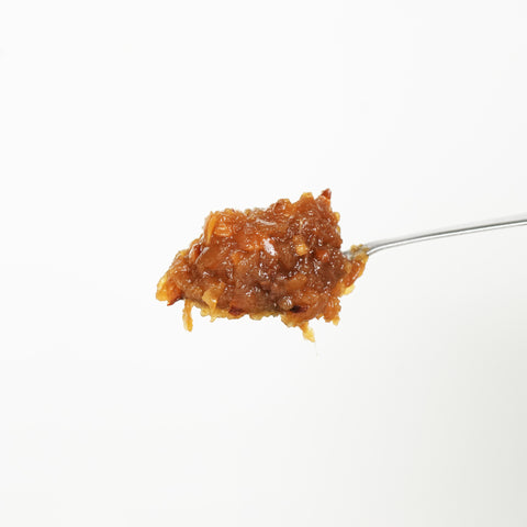 COMPOSTA CIPOLLA E MANDORLE 250g