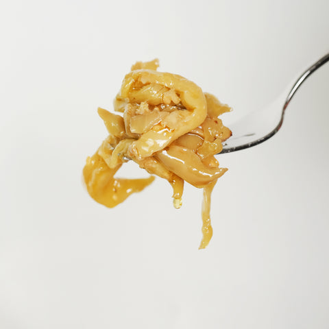 MELANZANE IN OLIO DI MANDORLA 210g