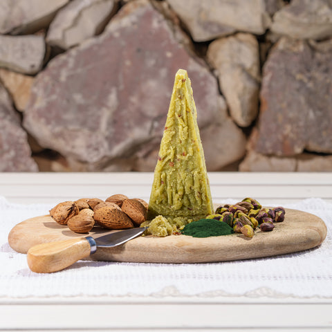 Mandorino Pistacchio-GAS