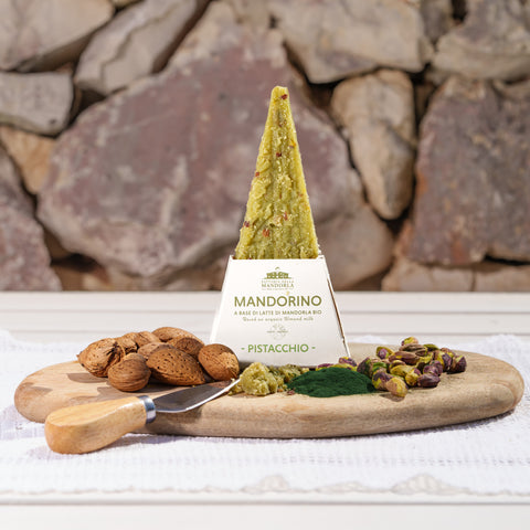 Mandorino Pistacchio-GAS