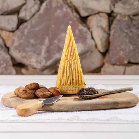 Mandorino Tartufo