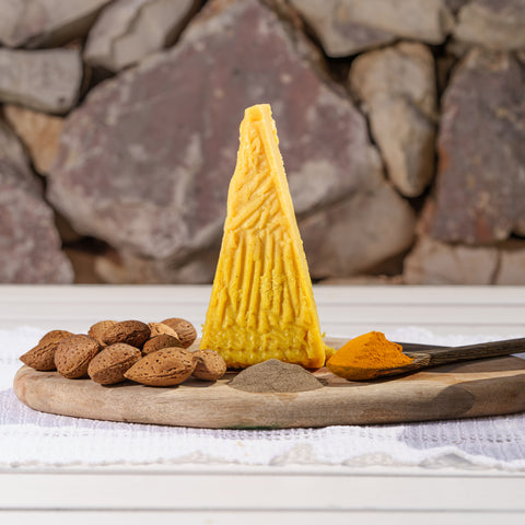 Mandorino Curcuma e Pepe-GAS