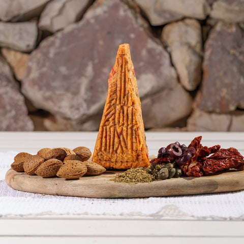 Mandorino Gourmet