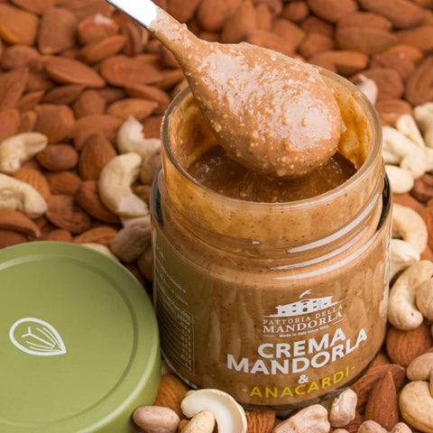 Bulk Amor di crema Premium - 13 vasetti BIO