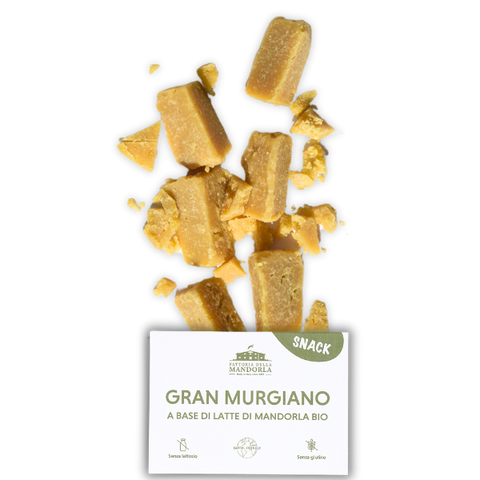 Gran Murgiano Classico SNACK 75g X CANALE ESCLUSIVO