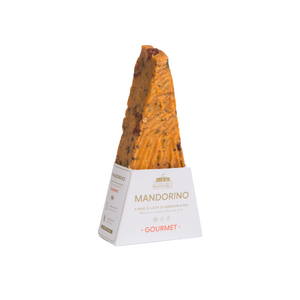 Mandorino Gourmet 200g X CANALE ESCLUSIVO