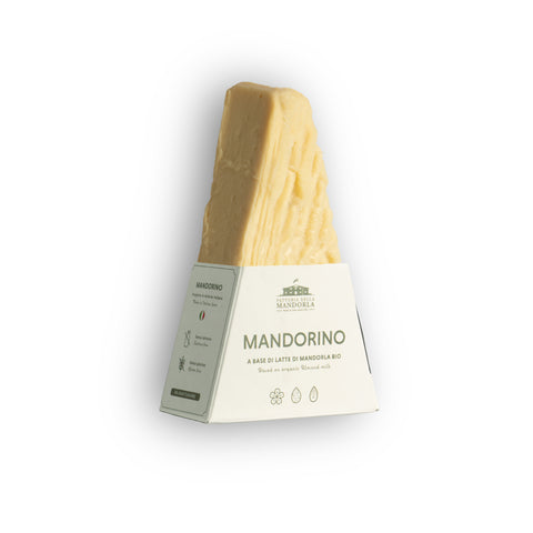 Mandorino-Stagionato Base Mandorla