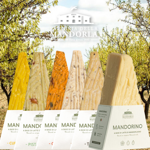 Bulk Pack MANDORINO 100% BIO