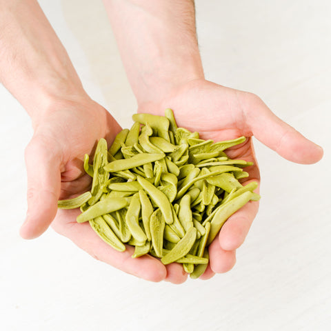 Pasta Foglie di Mandorlo Bio 500g