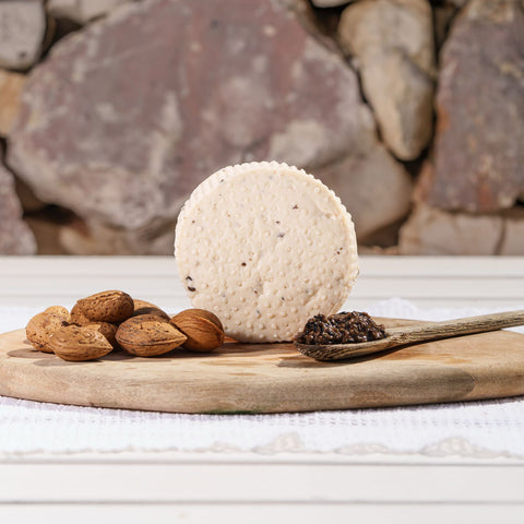 Maciotta al tartufo