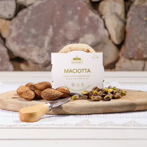 Bulk Pack MACIOTTA 100% BIO