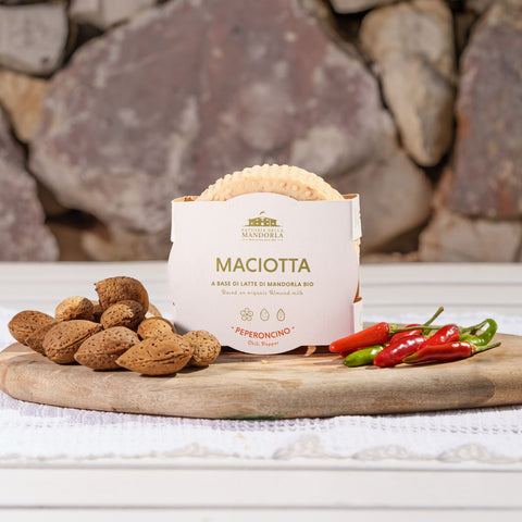 Bulk Pack MACIOTTA 100% BIO