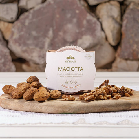Bulk Pack MACIOTTA 100% BIO