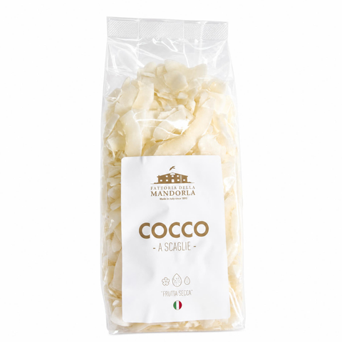 COCCO A SCAGLIE 150g