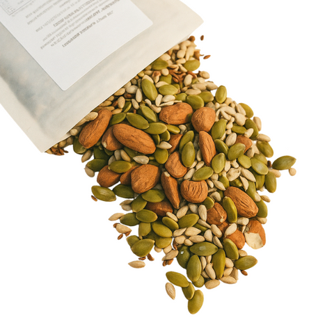 MIX  PROTEICO BIO - Busta gr. 200
