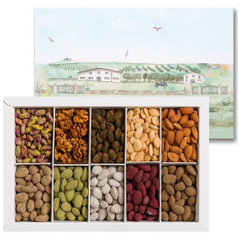 Dolce Salato di Quasano - Assortito