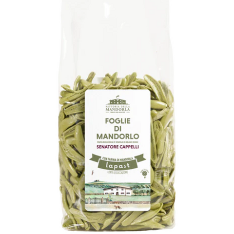 Pasta Foglie di Mandorlo Bio 500g