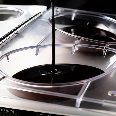 Mandovo Fondente Intenso e Madorle 100% Vegetale con Sopresa (PREORDINE)