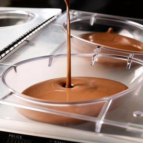 Mandovo al Latte di Mandorla 100% Vegetale con Sorpresa (PREORDINE)