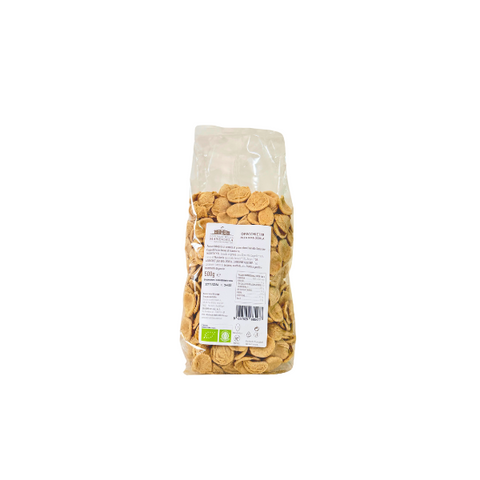 Pasta Orecchiette alla Mandorla 500g