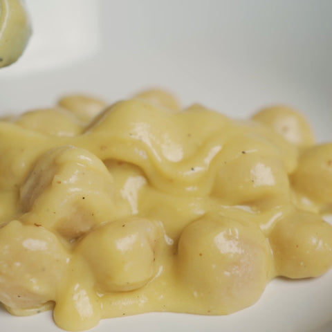 Gnocchi alla Murgiana 100% Bio