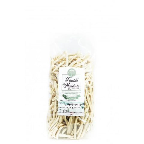 Pasta Friscidd con Mandorla Bio 500 g