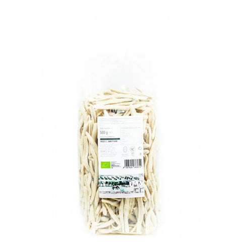 Pasta Friscidd con Mandorla Bio 500 g-GAS