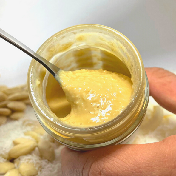 Mandel-Kokos-Creme-150g