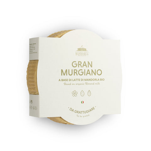 Gran Murgiano-Stagionato Base Mandorla-GAS