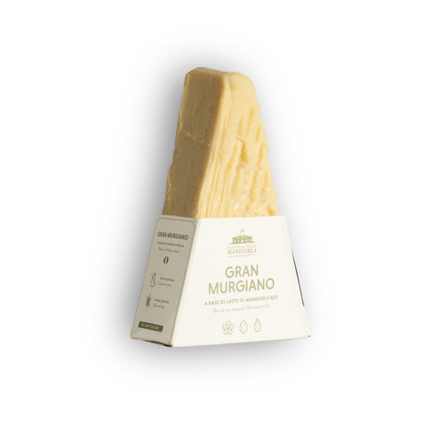 Gran Murgiano-Stagionato Base Mandorla-GAS